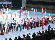 Молодежный чемпионат мира по боксу официально стартовал (Фото)