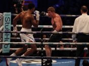 Поветкина назвали лучшим боксером современности 