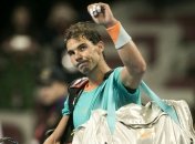 Надаль успешно перенес операцию по удалению аппендицита