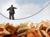 Переедание: почему мы не можем контролировать себя