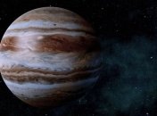 Ученые запечатлели "улыбающийся Юпитер"