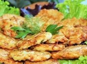 Житомирщина принимает Международный фестиваль дерунов