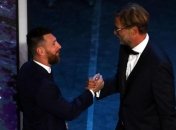 Клопп сделал выбор между Месси и Роналду