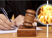 Мати визнала провину лише частково