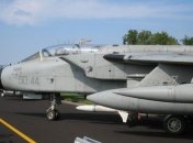 ВВС Италии теперь имеют модернизированный самолет "Торнадо ECR" 