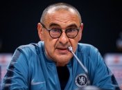 СМИ: Сарри подпишет контракт с Ювентусом в Баку 