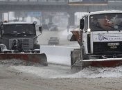 Столичных балансодержателей оштрафуют, если те не будут убирать снег