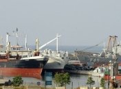 В Египте из-под ареста освободили судно с украинцами на борту