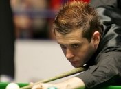 Селби - трехкратный чемпион мира по снукеру