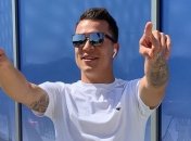 Бешикташ дает 2 млн евро за Коноплянку