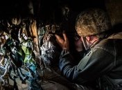 День в ООС: двое украинских военнослужащих погибли, еще девять ранены