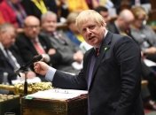 Выборы в Британии: Консерваторы не будут ни с кем объединятся