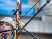 Названа лучшая спортсменка мая в Украине