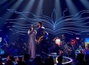 Порошенко прокомментировал обнаженные ягодицы на Евровидении-2017