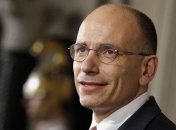 Энрико Летта сформировал состав нового правительства Италии