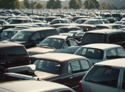 На авторинку