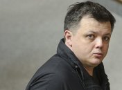 Семен Семенченко