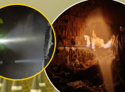 Наслідки атаки на Київ