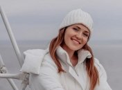 Наталка Денисенко має чудовий вигляд