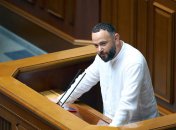 Олександр Дубінський