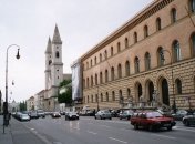 Баварская библиотека оцифровала более миллиона книг