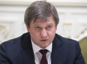 Данилюк прокомментировал ситуацию на валютном рынке 