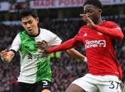 МЮ - "Ливерпуль"