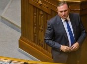 Изменения Конституции "УДАРа" - допуск Кличко к выборам Президента