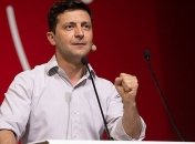 На сайте президента появилась новая петиция относительно Зеленского