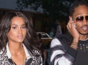 Ciara и Future подписали соглашение об опеке над сыном