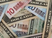 Долар і євро подешевшали, а злотий додав у вартості: курс валют в Україні на 24 травня