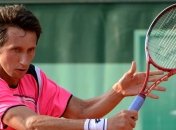 Теннисист Стаховский: Родители научили, как нужно относиться к своей стране