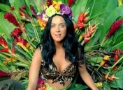 Кэти Перри призналась, что повзрослела