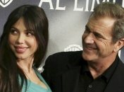 Экс-возлюбленная Мэла Гибсона получит мизерную часть его состояния 