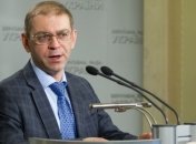 Пашинский рассказал, какая будет зарплата солдата в зоне АТО