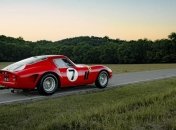 Ferrari 250 GTO