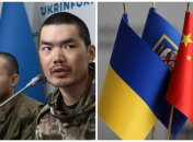 После попадания в плен граждан Китая, между Киевом и Пекином растет напряжение