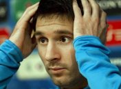 Месси испугали автоматом в Саудовской Аравии (Фото,Видео)