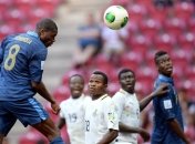 Игрок Валенсии с 5 матчами за Францию сыграет за сборную ЦАР