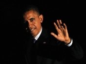 Во Флориде вырезали из тыкв головы Обамы и Ромни 