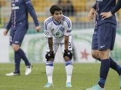 Дуду: Хачериди - хороший игрок, и не надо все вешать на него