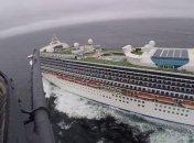 На лайнері Grand Princess у США виявили 21 зараженого коронавірусом