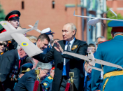 Украинские производители БПЛА могут испортить путину его любимый праздник