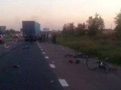 Глава Нацполиции о смертельном ДТП под Броварами