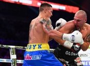 6 украинцев попали в обновленный рейтинг WBO