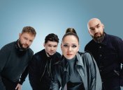 Мужчины из The Hardkiss находятся за границей