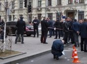 Прокуратура не предоставляла РФ данные об убийстве Вороненкова