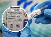 Болеть на COVID-19 в оккупации весьма дорого