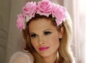 Звезда "Кухни" Мария Горбань сфотографировалась обнаженной