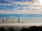 Загрязненный воздух в Киеве: когда в столице можно будет дышать 